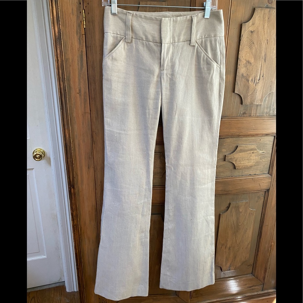 Alice + Olivia pant